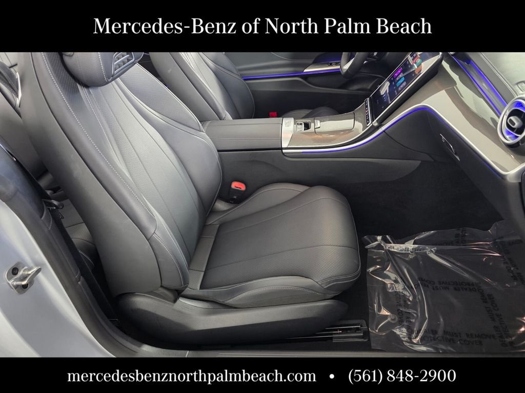 Certified Used 2026  Mercedes-Benz CLE 300 image 26