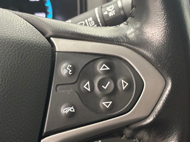 Used 2020 Blue Chevrolet LT image 21