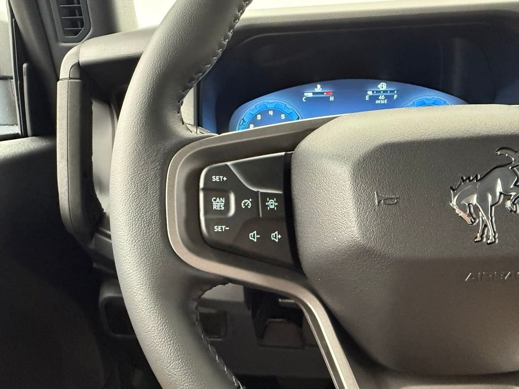 New 2026 Marsh Gray Ford Big Bend® image 45