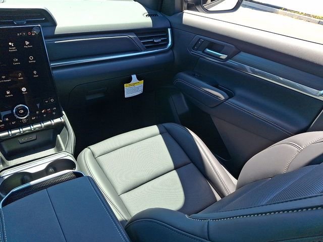 2026 GMC Terrain Elevation - Photo 11