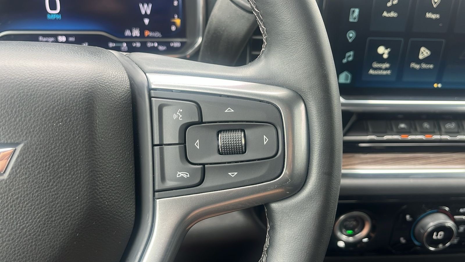 Used 2024 Gray Chevrolet LT image 22