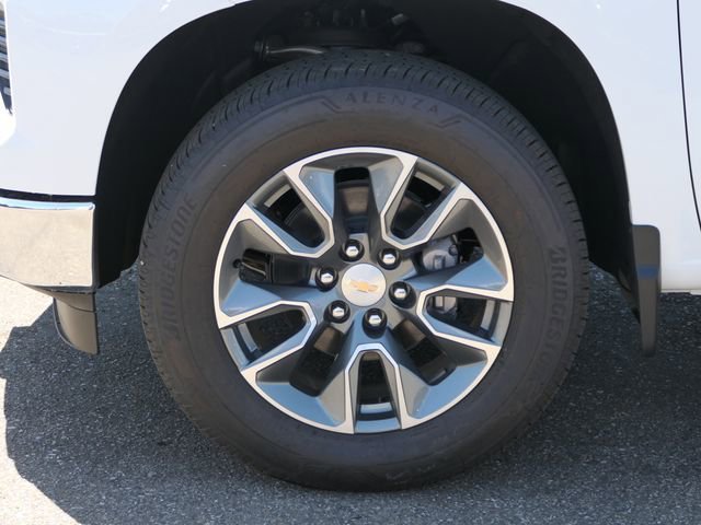 2026 Chevrolet Silverado 1500 LT - Photo 12