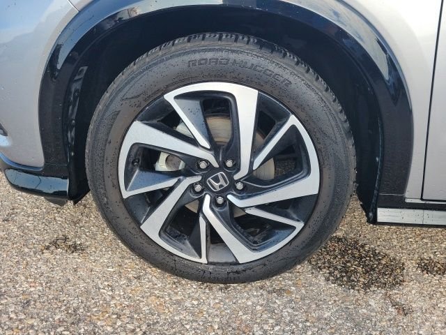 Used 2019 Silver Honda Sport image 22