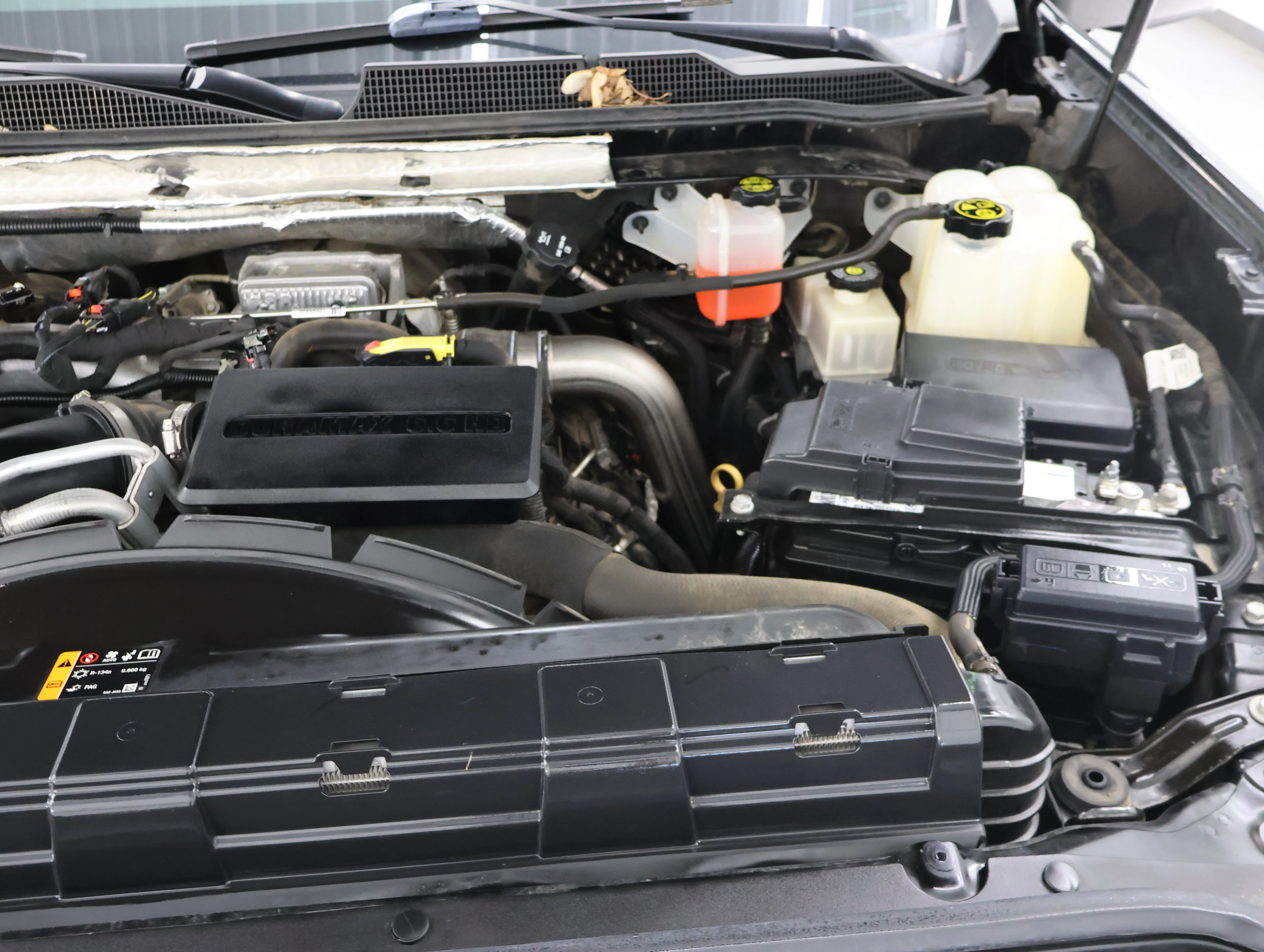 Used 2020 Black Chevrolet LTZ image 22
