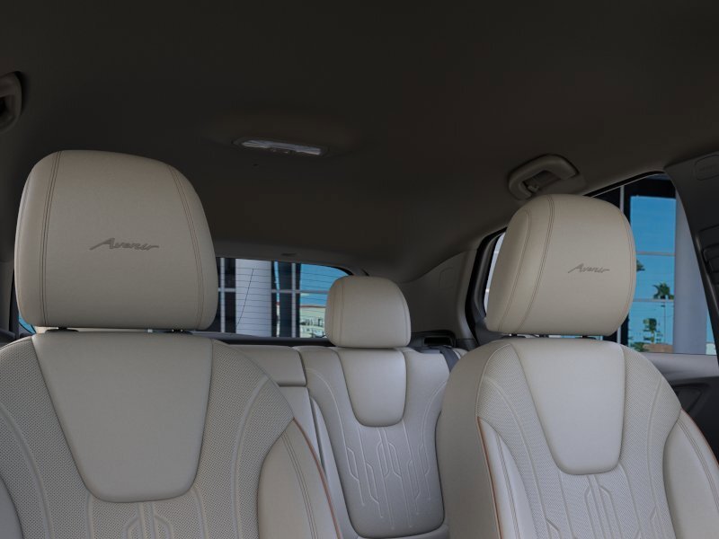 2026 Buick Encore GX Avenir - Photo 24