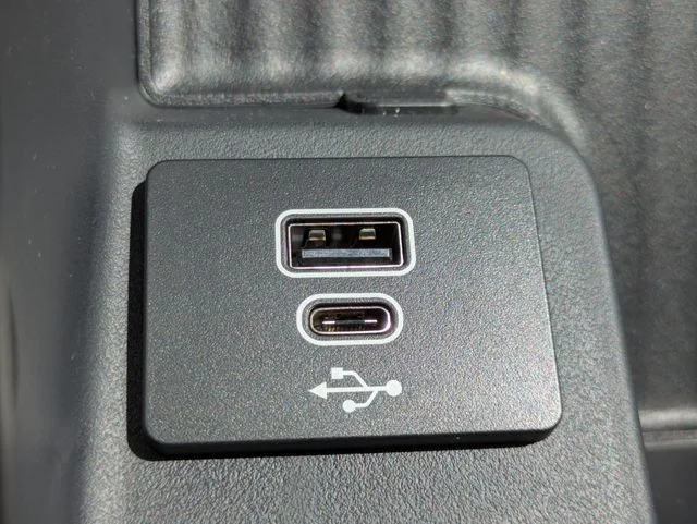 New 2026 Glacier Gray Metallic Tri-Coat Ford Active image 23