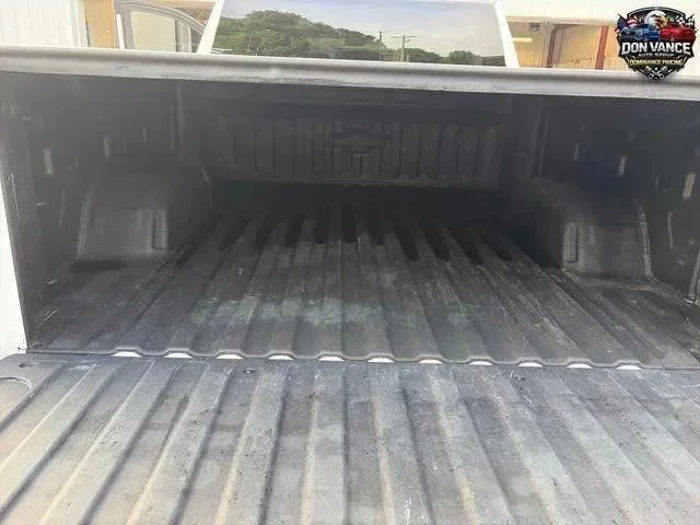 Used 2022 White Chevrolet Custom Trail Boss image 22