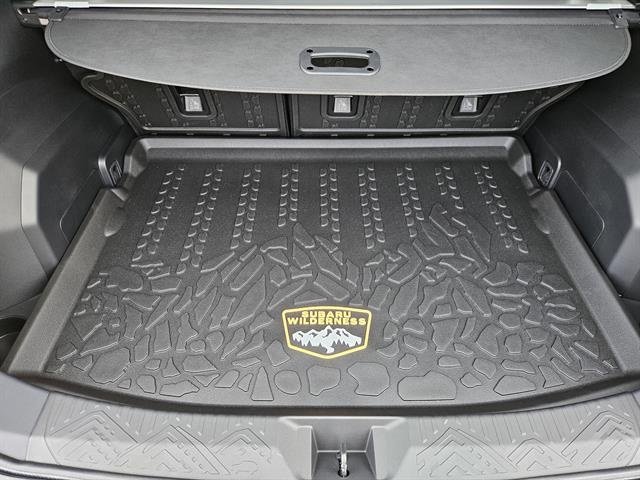 2026 Subaru Crosstrek Wilderness - Photo 22