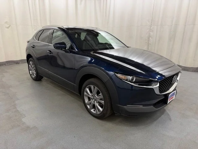 2021 Mazda CX-30 Premium