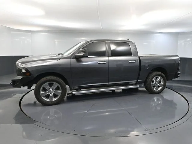 2018 RAM Ram 1500 Pickup Big Horn - Photo 11