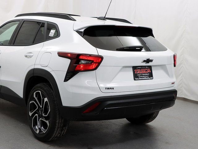 2026 Chevrolet Trax RS - Photo 9