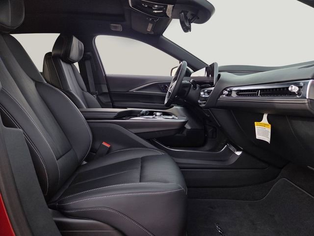 2026 Cadillac LYRIQ V - Photo 14