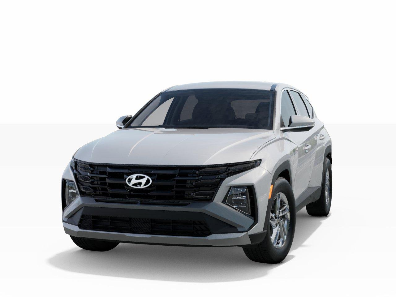 New 2026 Serenity White Pearl Hyundai SE AWD image 6