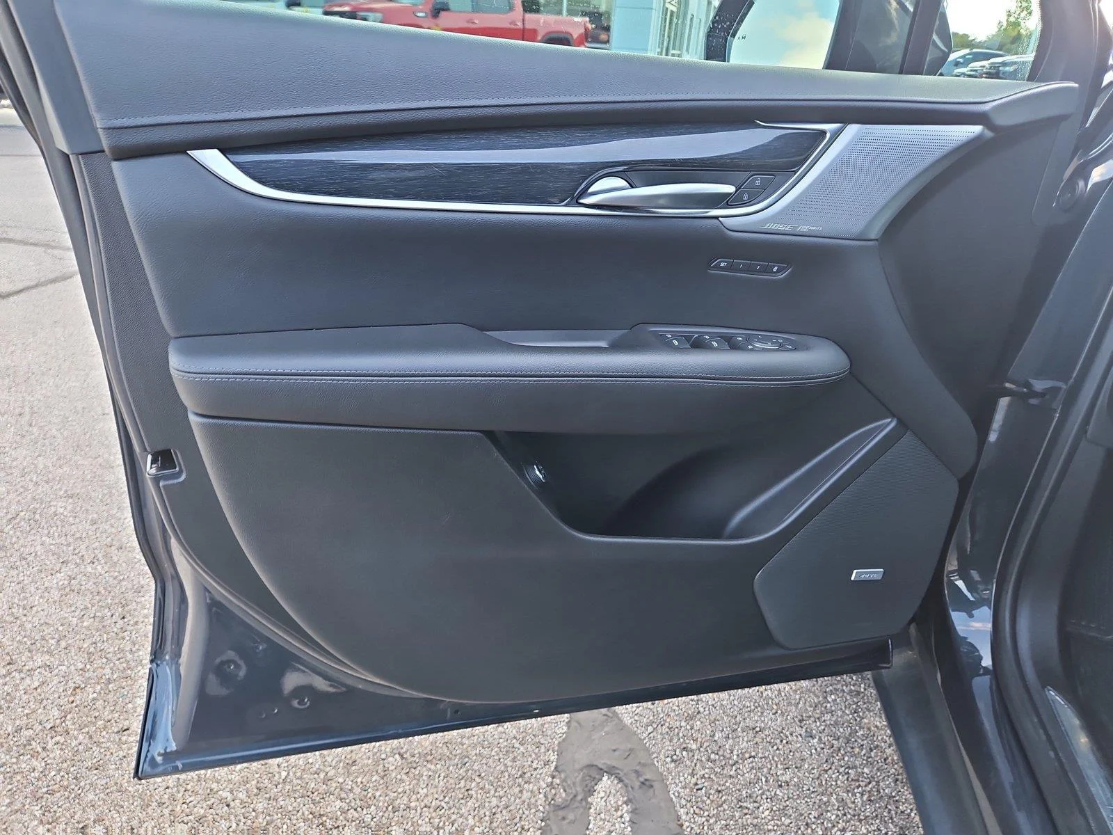 2023 Cadillac XT5 Premium Luxury - Photo 21