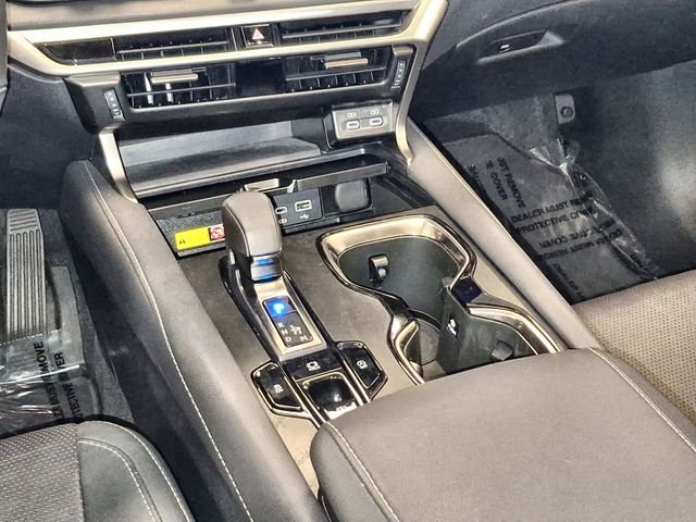 Used 2023 Gray Lexus 350 Premium Plus image 19