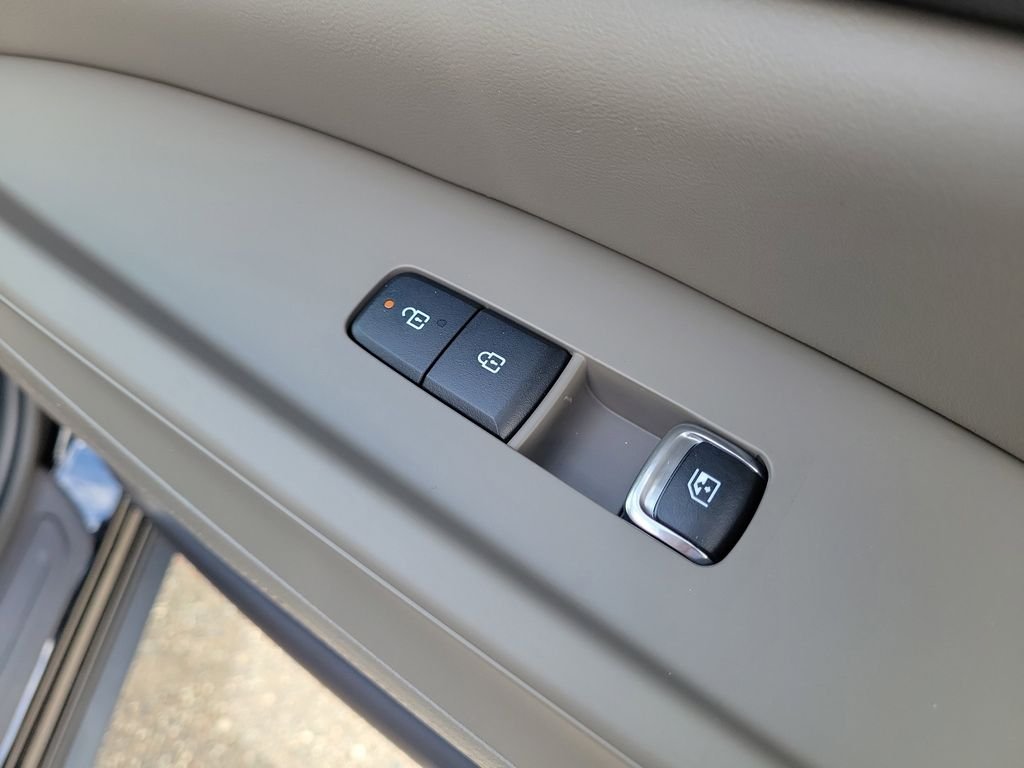 New 2026 Black Kia EX image 11