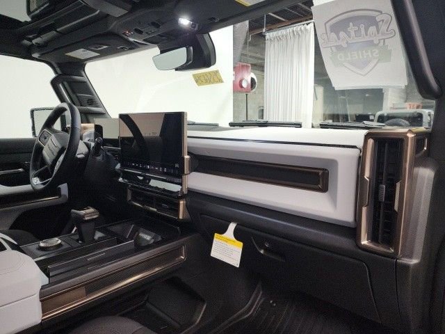 2025 GMC HUMMER EV 3X - Photo 29