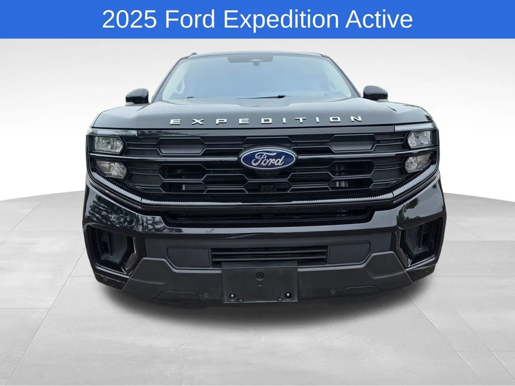 Used 2025  Ford Active image 9