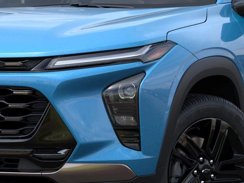 New 2026 Marina Blue Metallic Chevrolet ACTIV image 10