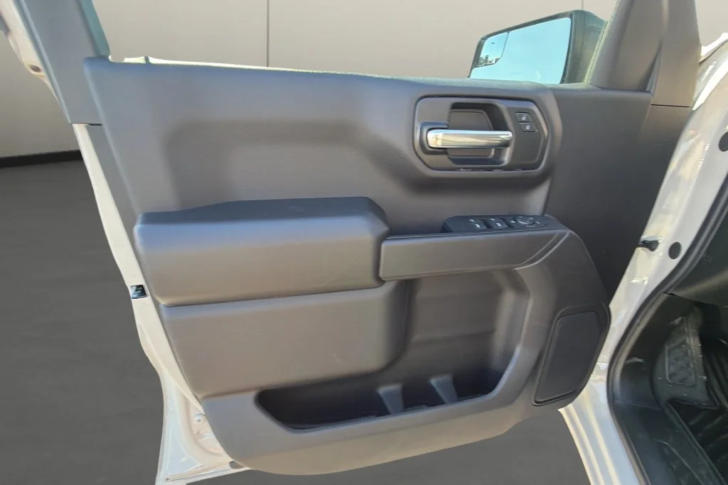 New 2026 White Sands Chevrolet Custom image 14