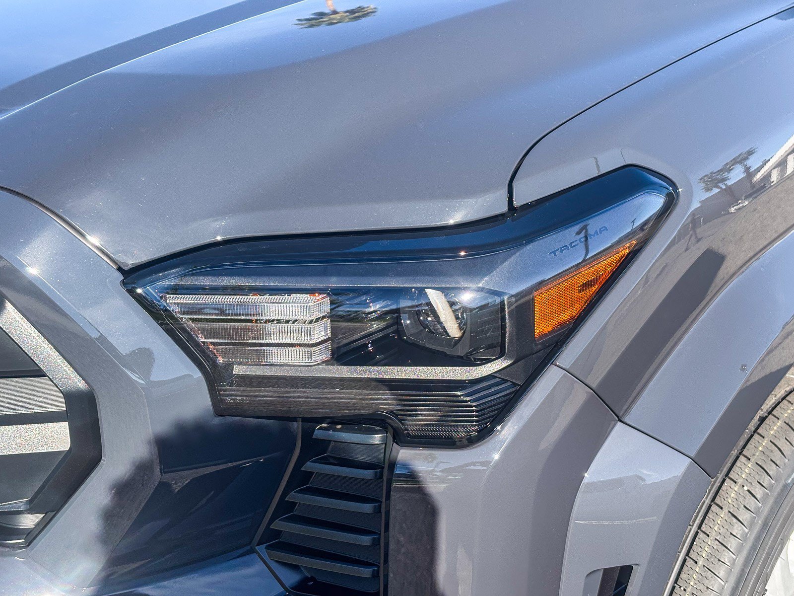 New 2026 Underground Toyota  SR5 image 8