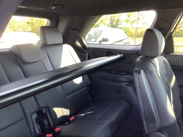 2026 Hyundai Palisade XRT Pro - Photo 16