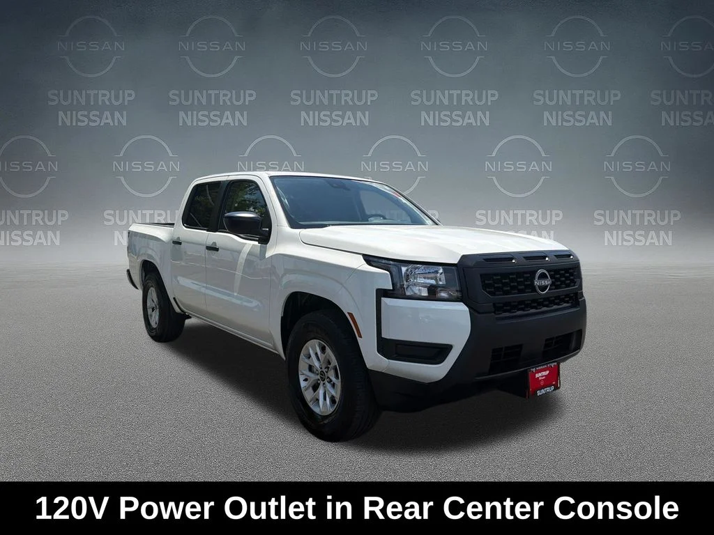 Used 2025 White Nissan S image 17