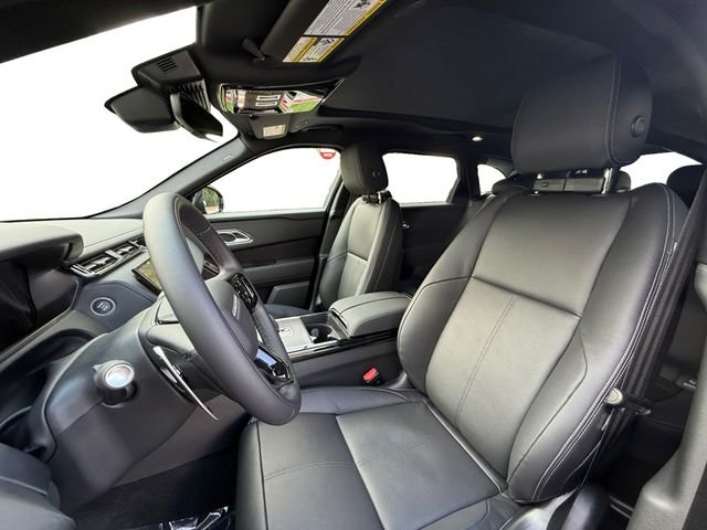 New 2026 Santorini Black Land Rover P250 Base image 10