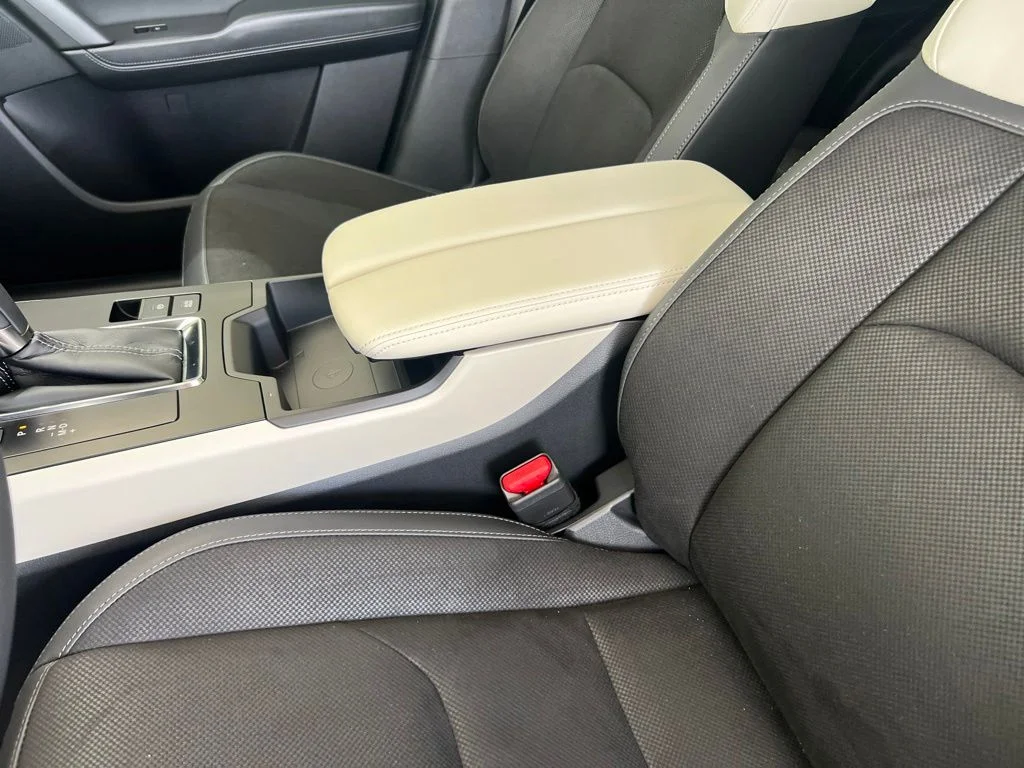 New 2026 Jet Black Mica Mazda 2.5 S Preferred AWD image 25