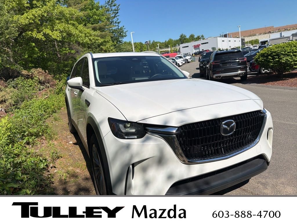 2024 Mazda CX-90 Turbo Preferred Plus Package's photo
