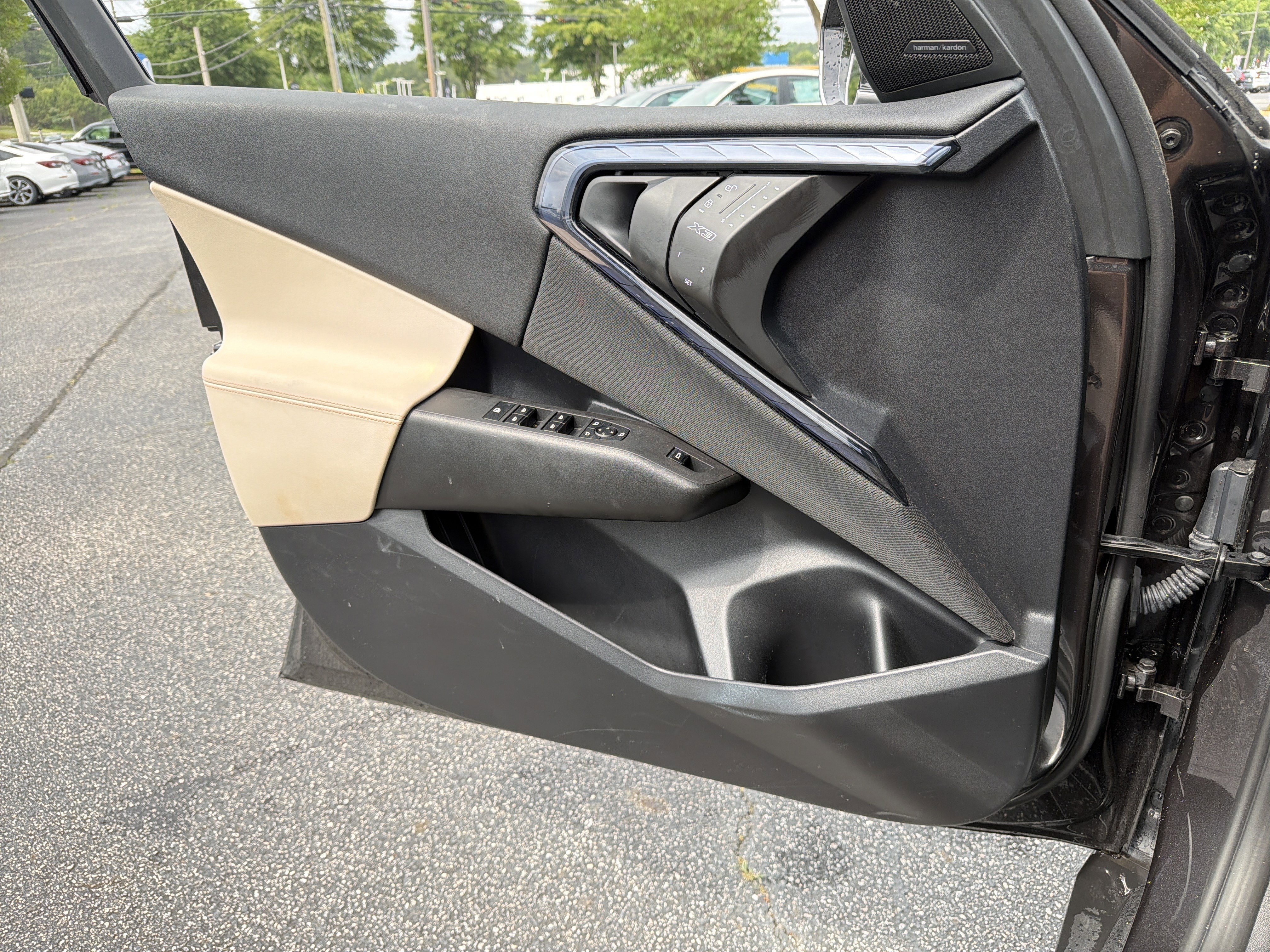 2025 BMW X3 30 - Photo 13