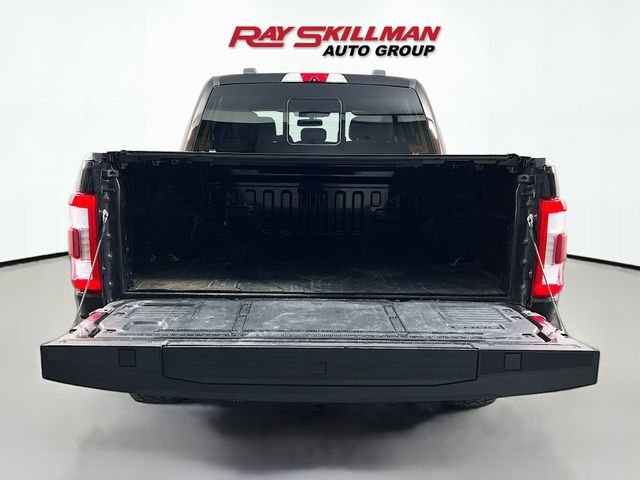 2021 Ford F-150 King Ranch - Photo 28
