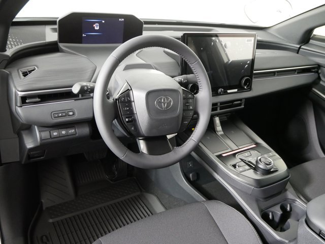 New 2026 Wind Chill Pearl Toyota SE image 10