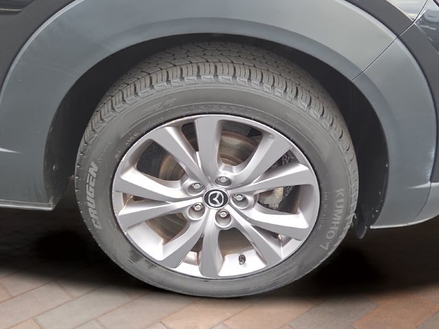Used 2023 Jet Black Mazda 2.5 S Select Package image 16
