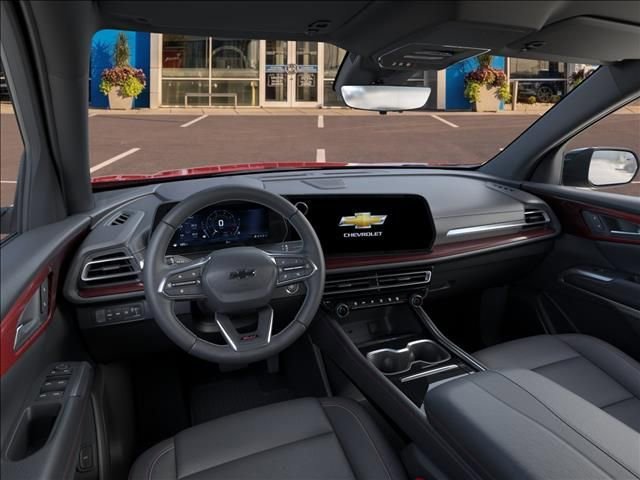 2026 Chevrolet Traverse Z71 - Photo 15