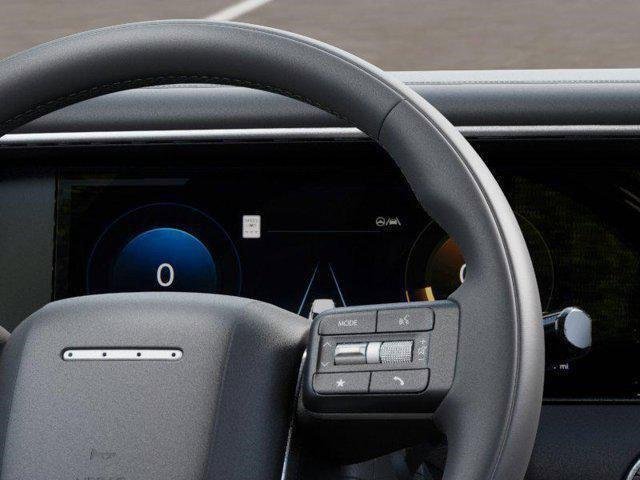 New 2026 Ecotronic Gray Pearl Hyundai Limited image 14