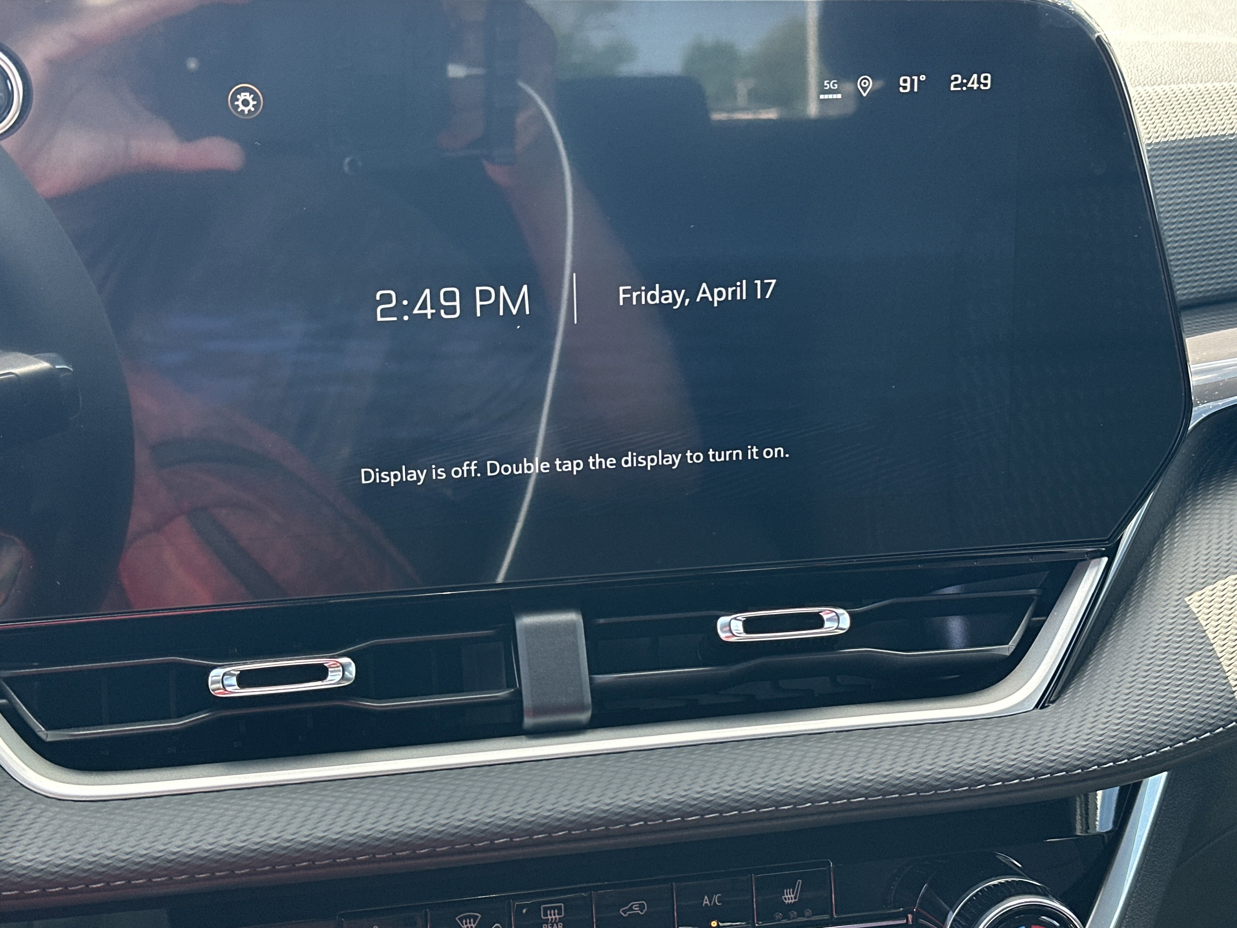 2026 Chevrolet Equinox LT - Photo 28