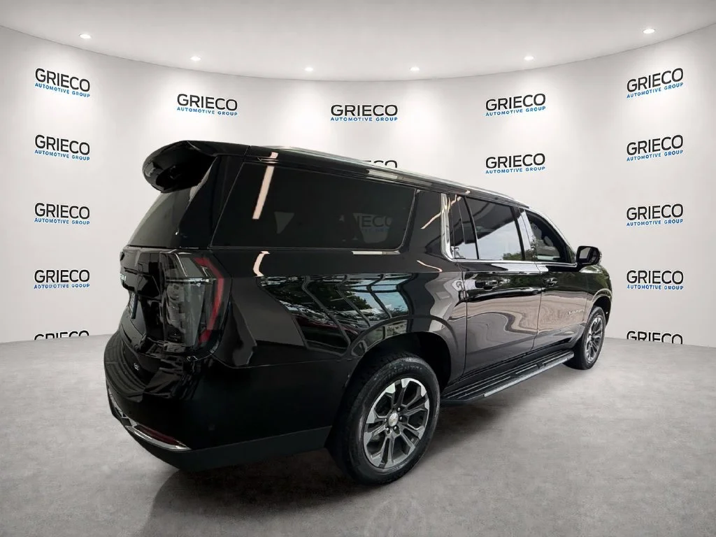 Used 2025 Black Chevrolet LT image 7