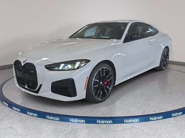 2027 BMW 4 Series M440i xDrive