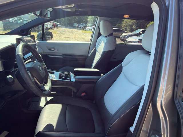 Used 2026 Gray Toyota XSE image 23