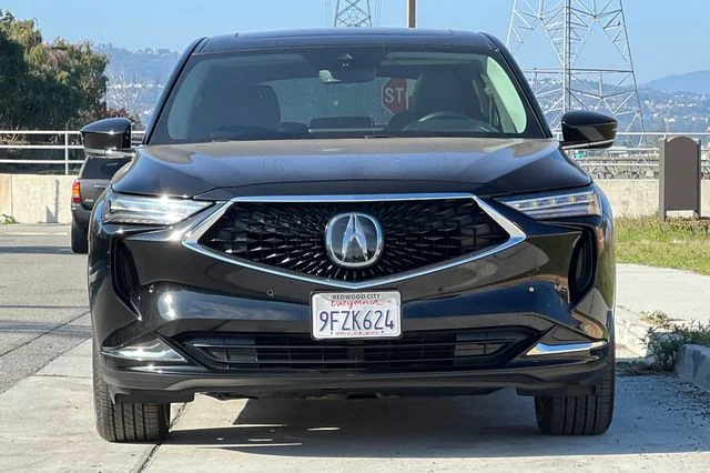 2023 Acura MDX Technology Package - Photo 9