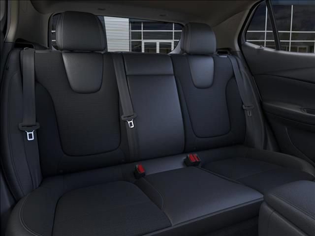 2026 Buick Encore GX Preferred - Photo 17