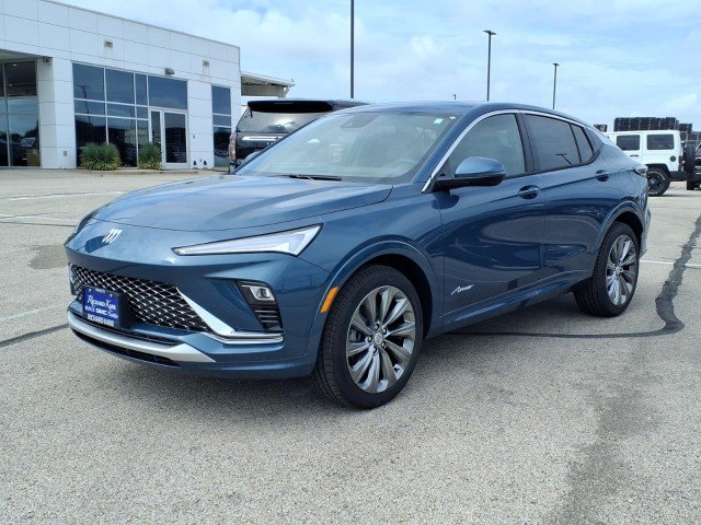 2026 Buick Envista Avenir - Photo 3