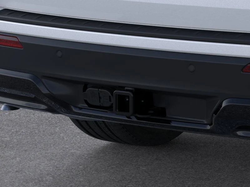 New 2026 Star White Metallic Tri-Coat Ford ST-Line image 23