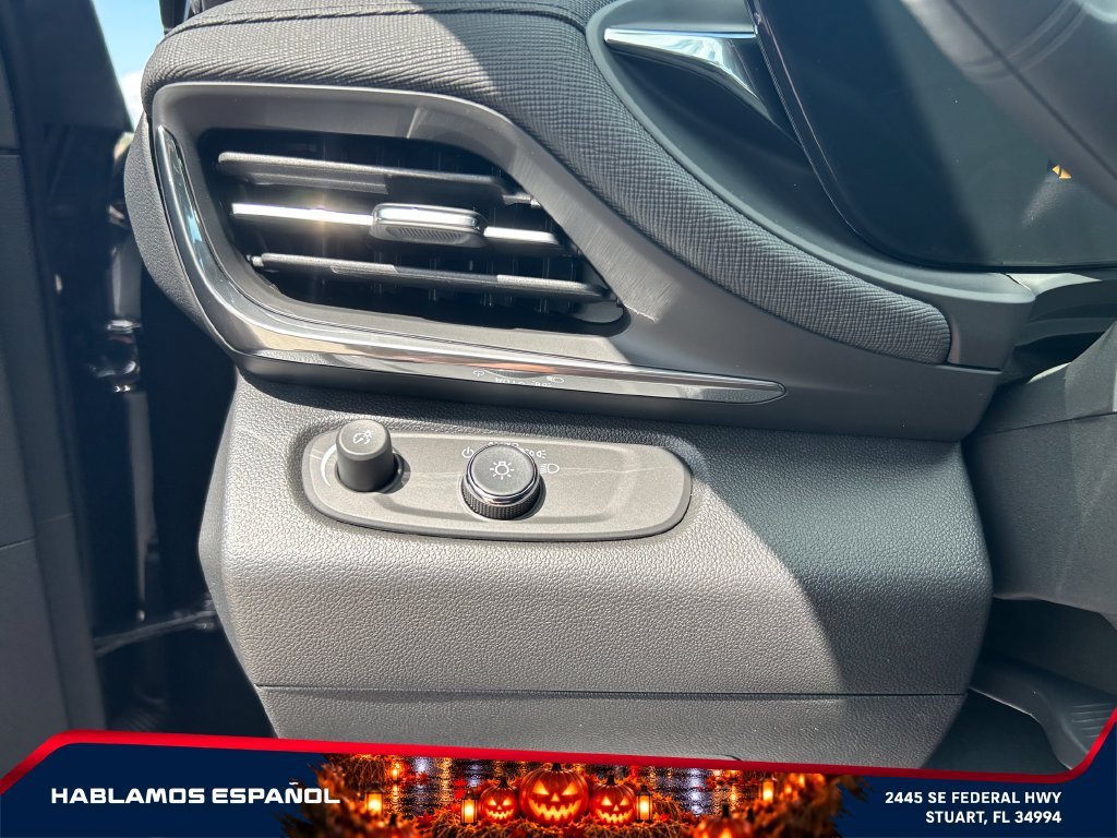 2026 Buick Envista Preferred - Photo 23