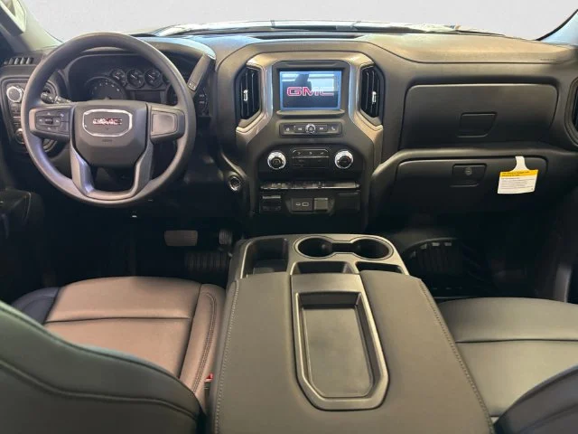 New 2026 Black GMC Pro image 11