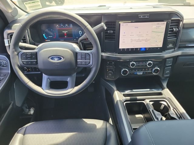 New 2026 Avalanche Ford F-250® Lariat® image 4