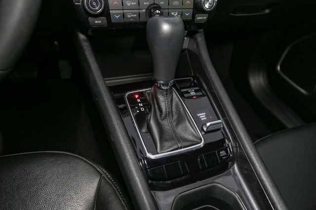 Used 2023 Black Jeep Latitude image 27