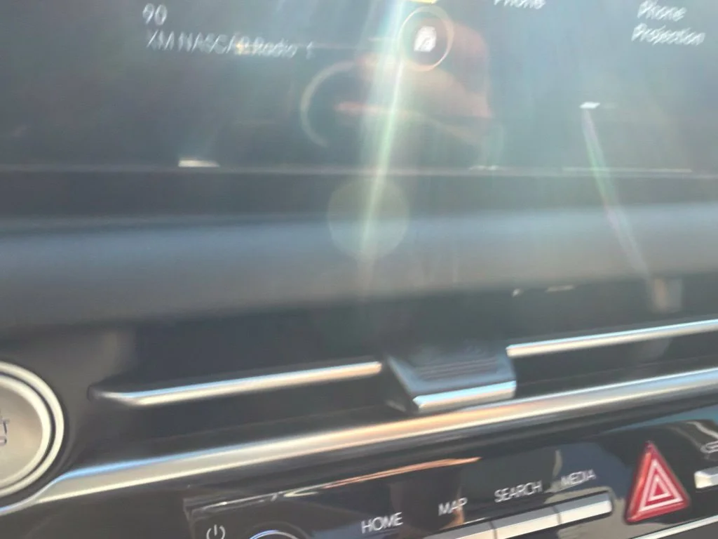 New 2027 Atlas White Hyundai SE image 30
