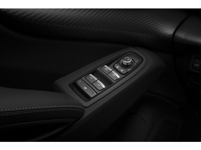 New 2027 ICE SILVER METALLIC Subaru Premium image 23